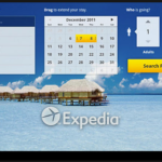 expedia android application
