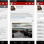 seesmic android app