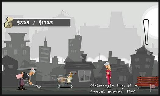 angry granny android application angry granny android application