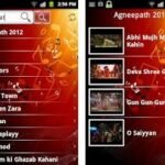 bollywood music free android app