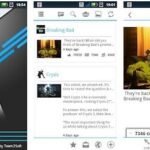 facebook ICS android 4.0 App