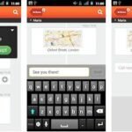 tu me android jelly bean apps