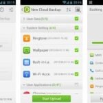 android backup app