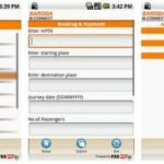 bank of baroda mobile banking app