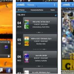cricbuzz cricket T 20 android app