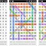 word search android app