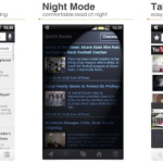 UC browser for android