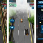 car racing android apps