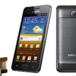 Official galaxy r ICS update 4.0