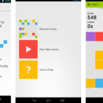 7x7 ICS puzzle android app