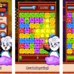 diamond rush