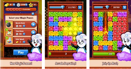 diamond rush