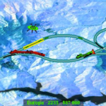 railway network android app