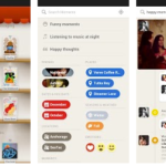 Path android tablet application