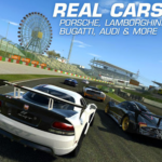 car racing android tablet