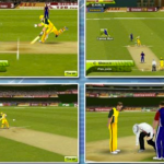 cricket IPL T20 android application