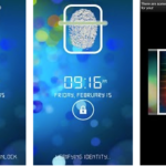 finger print lock for android