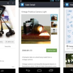 shopping apps for android
