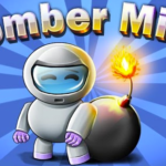 bomber mine app