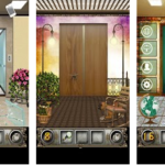 floor escape android app