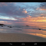 Live wallpaper tablets
