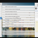 to do list android tablet app