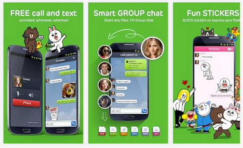Best dating chat android