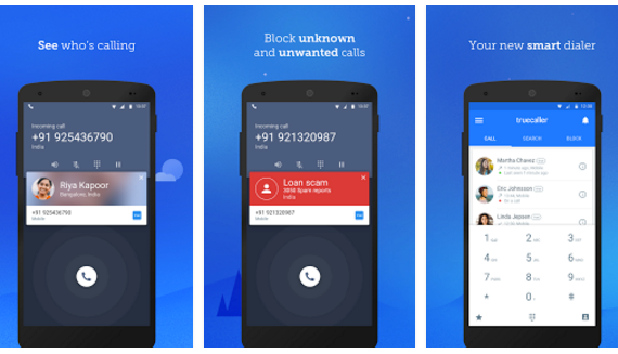 truecaller
